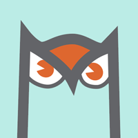 deckwise screw owl logo