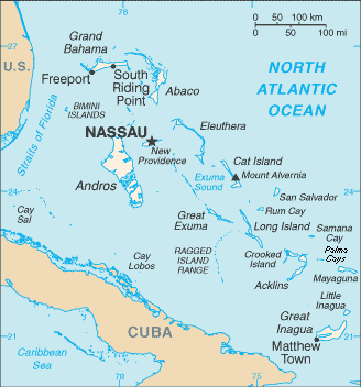 chart of the caribbean islands and bahamas we ship decking to