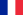 small  Guadeloupe (France) flag