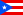 small Pureto Rico flag