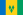 small Saint Vincent and the Grenadines flag