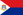 small Sint Maarten (Kingdom of the Netherlands) flag