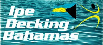 bahamas decking logo
